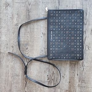 Michael Kors (Jet Black) ClutchPurse